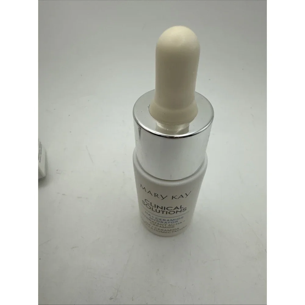Mary Kay Clinical Solutions HA + CERAMIDE HYDRATOR 177906 New In Box
